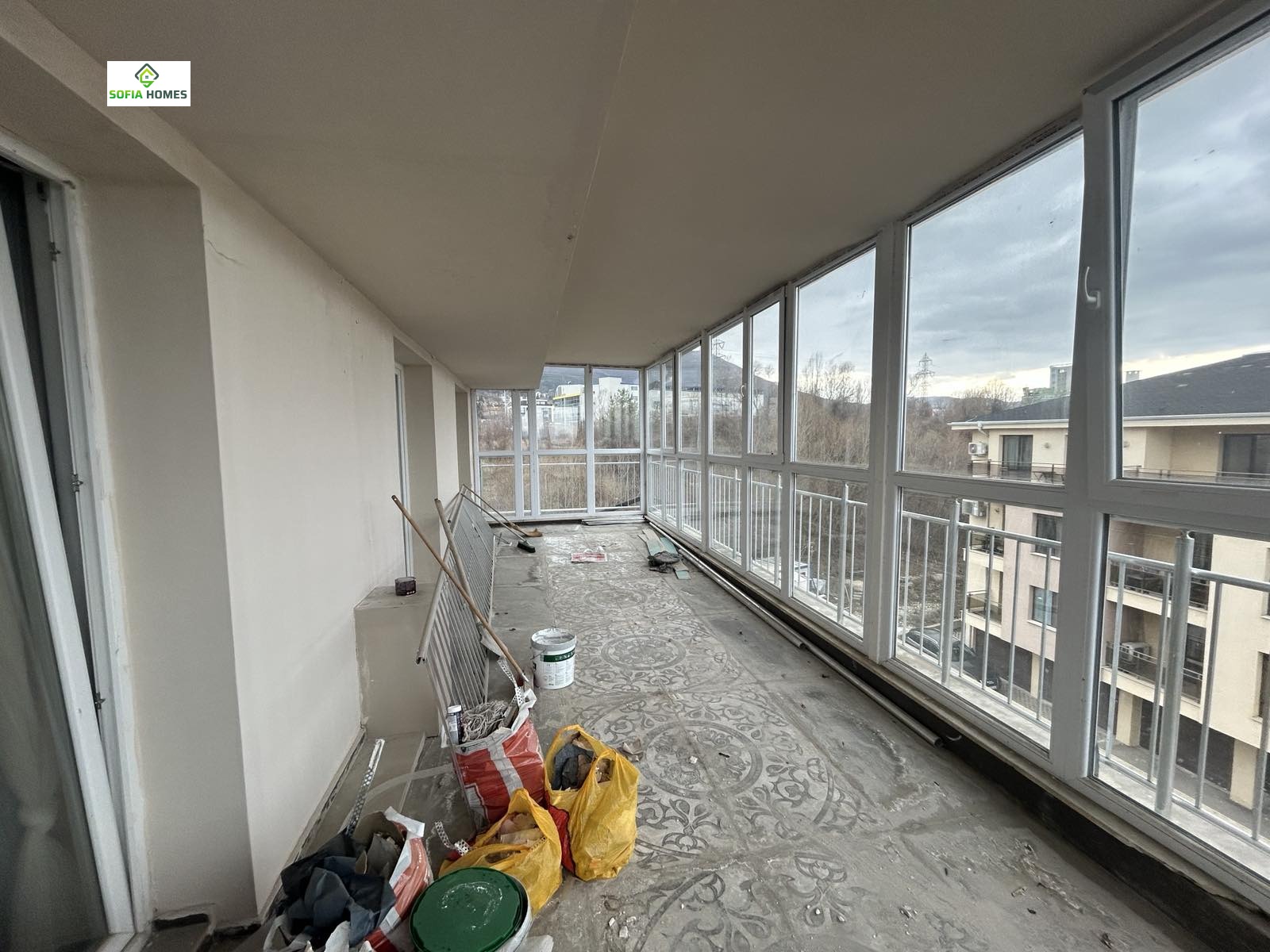 Продава 3-СТАЕН, гр. София, Манастирски ливади, снимка 9 - Апартаменти - 54254596