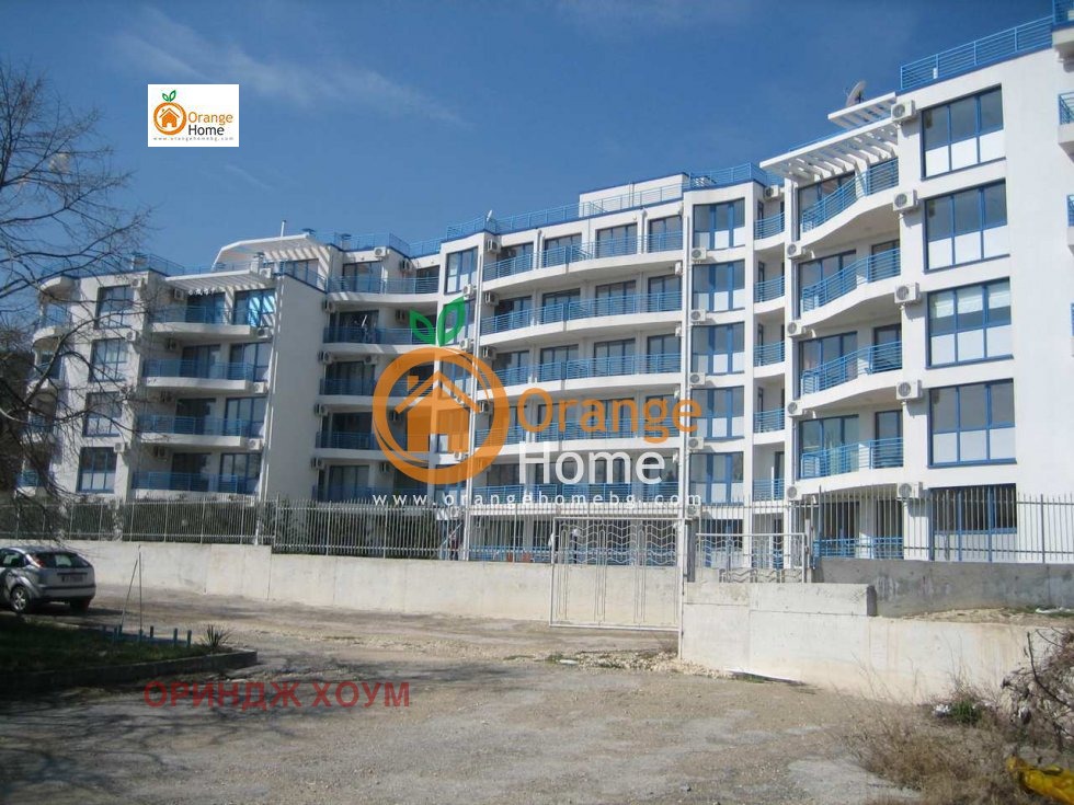 Продава 3-СТАЕН, гр. Балчик, област Добрич, снимка 8 - Апартаменти - 54373324