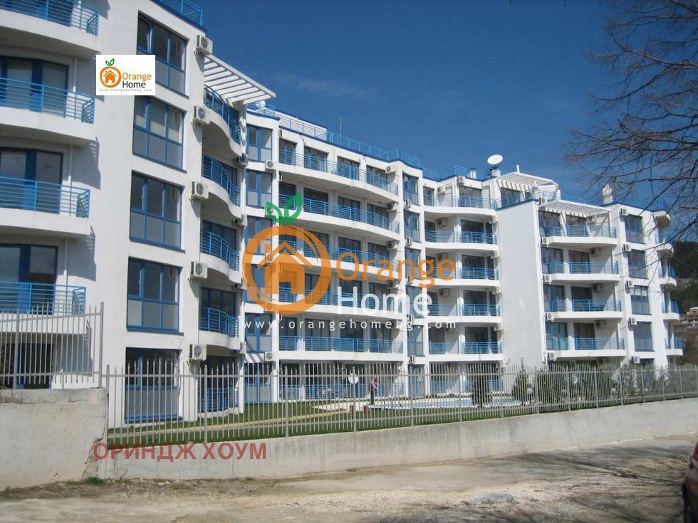 Продава 3-СТАЕН, гр. Балчик, област Добрич, снимка 9 - Апартаменти - 54373324