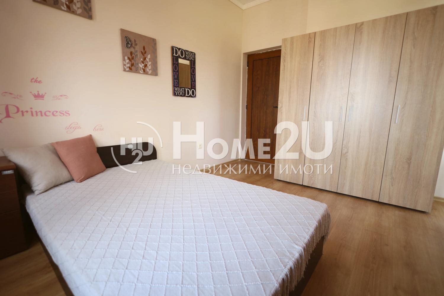 Продава 3-СТАЕН, гр. Варна, м-т Горна Трака, снимка 6 - Апартаменти - 55044208