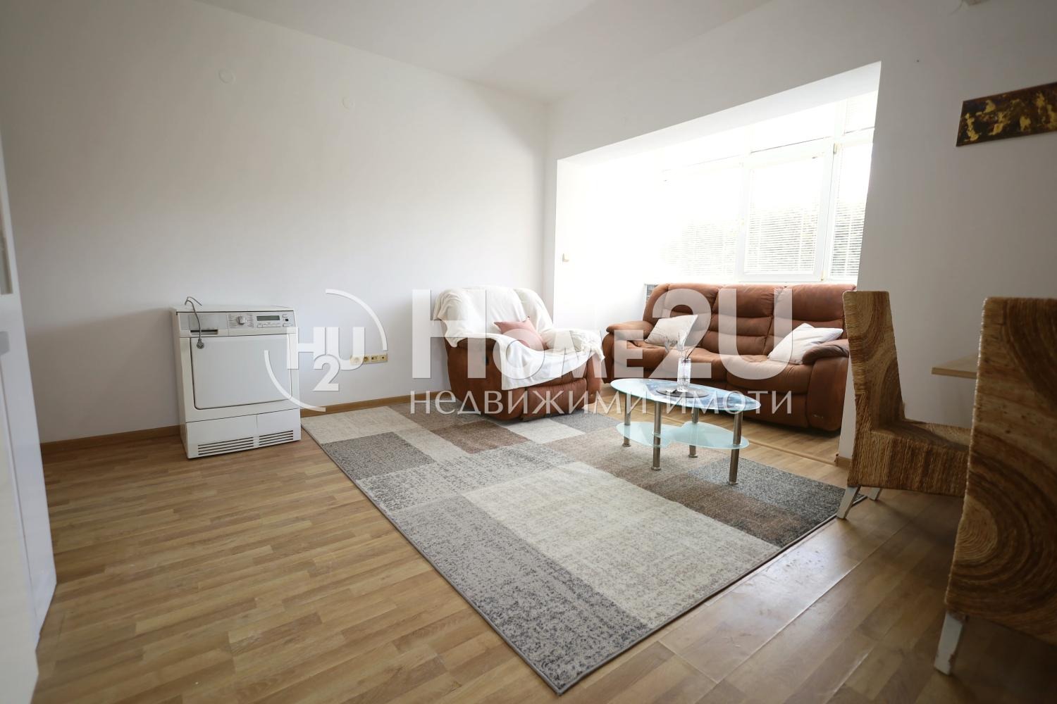 Продава 3-СТАЕН, гр. Варна, м-т Горна Трака, снимка 3 - Апартаменти - 55044208