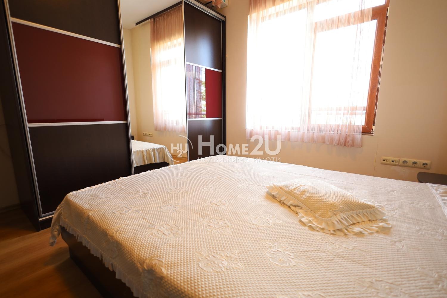 Продава 3-СТАЕН, гр. Варна, м-т Горна Трака, снимка 8 - Апартаменти - 55044208