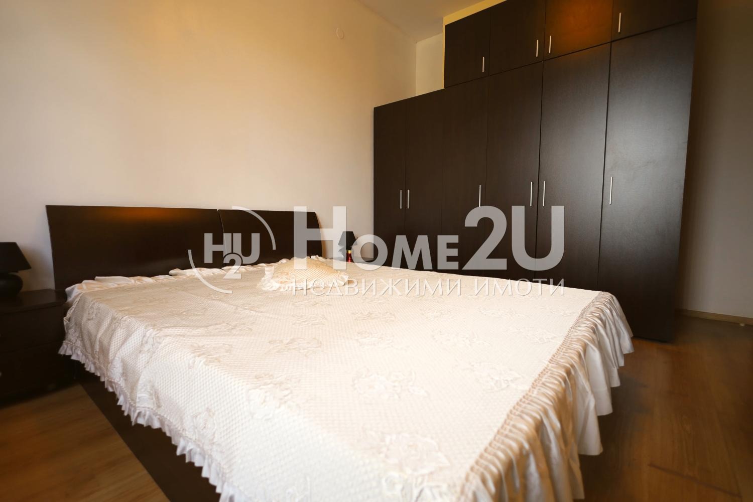 Продава 3-СТАЕН, гр. Варна, м-т Горна Трака, снимка 9 - Апартаменти - 55044208