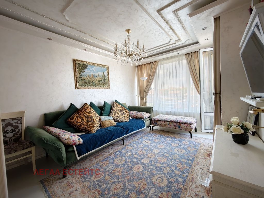 Продава 3-СТАЕН, с. Равда, област Бургас, снимка 8 - Апартаменти - 56219534