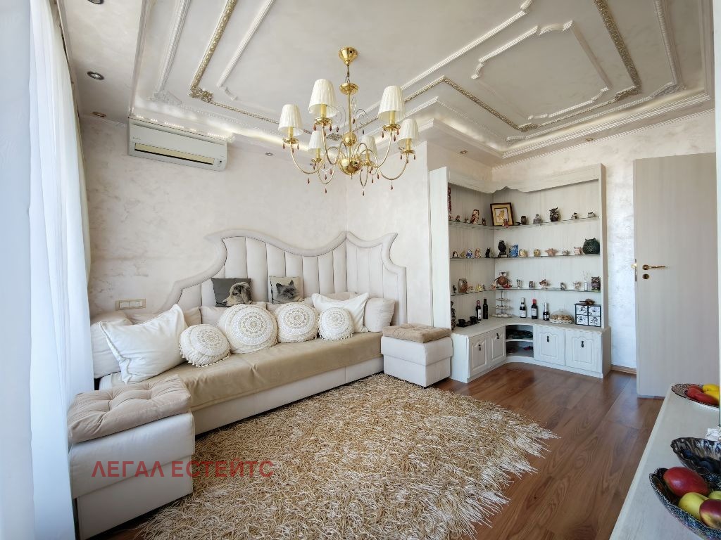 Продава 3-СТАЕН, с. Равда, област Бургас, снимка 4 - Апартаменти - 56219534