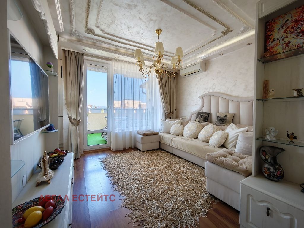 Продава 3-СТАЕН, с. Равда, област Бургас, снимка 3 - Апартаменти - 56219534