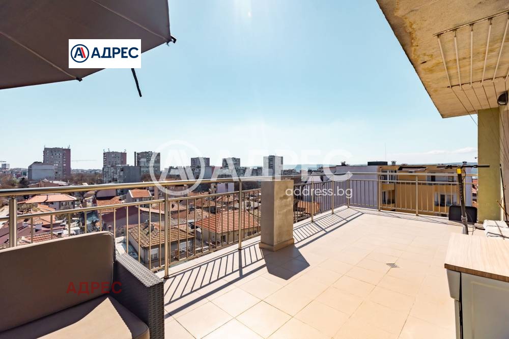 Продава 3-СТАЕН, гр. Варна, Трошево, снимка 5 - Апартаменти - 56269979