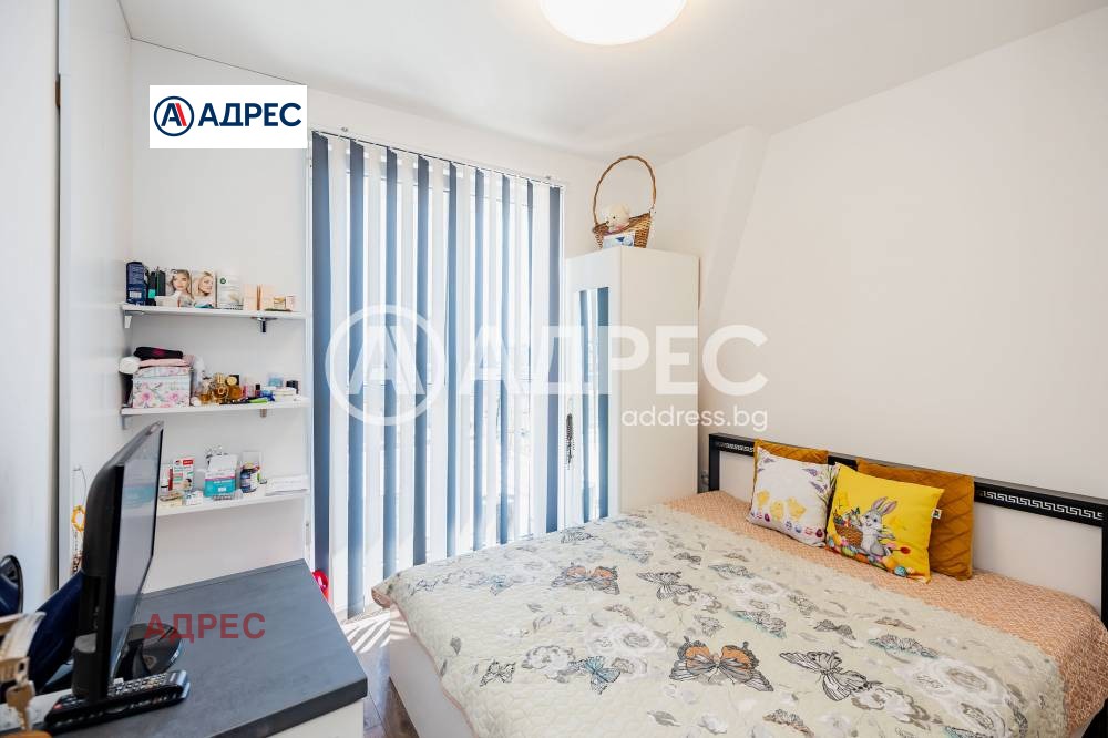 Продава 3-СТАЕН, гр. Варна, Трошево, снимка 3 - Апартаменти - 56269979