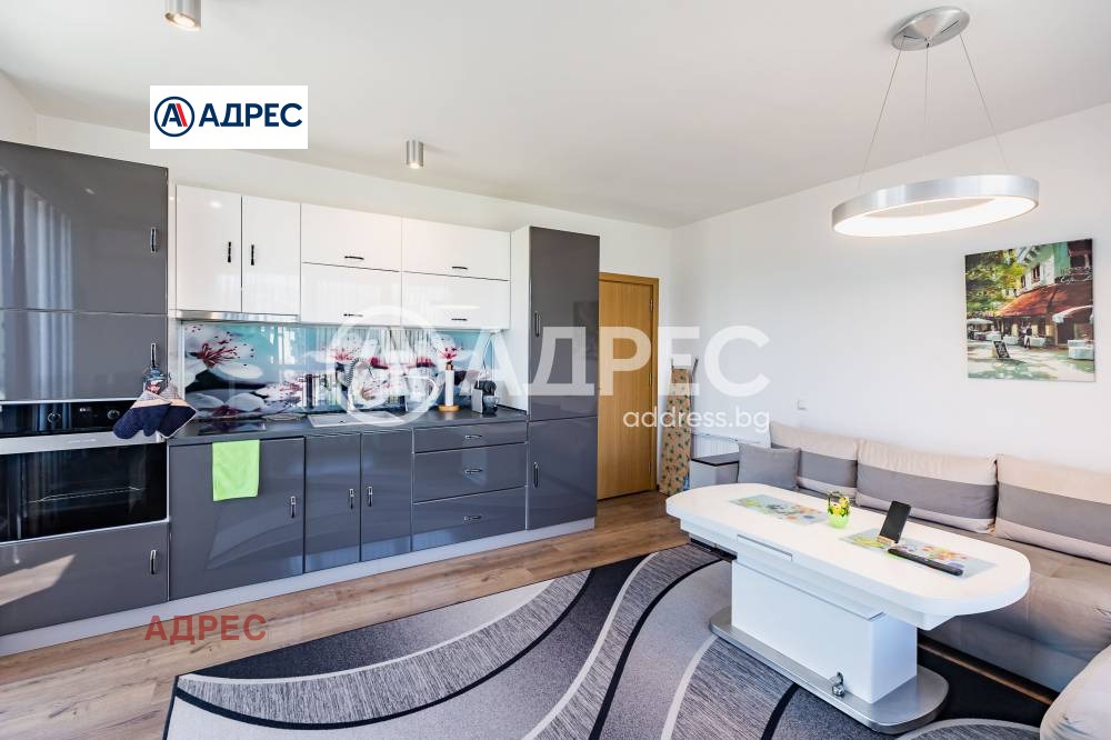 Продава 3-СТАЕН, гр. Варна, Трошево, снимка 9 - Апартаменти - 56269979