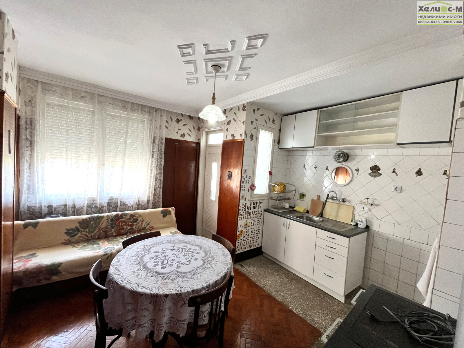 Продава  4-стаен град Монтана , Жеравица , 116 кв.м | 75989505