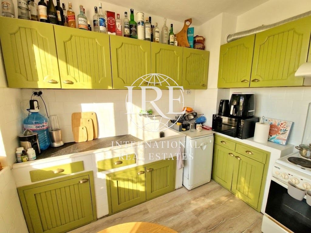 Продава 4-СТАЕН, гр. Добрич, Добротица - Албенска, снимка 2 - Апартаменти - 53950554