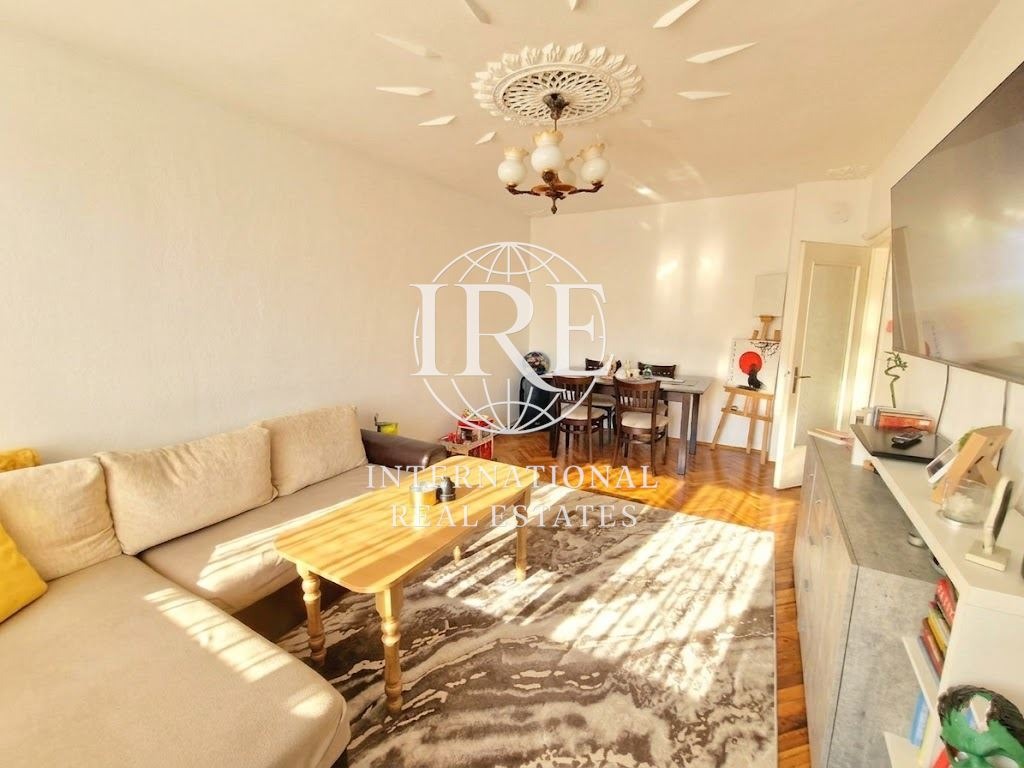 Продава 4-СТАЕН, гр. Добрич, Добротица - Албенска, снимка 3 - Апартаменти - 53950554