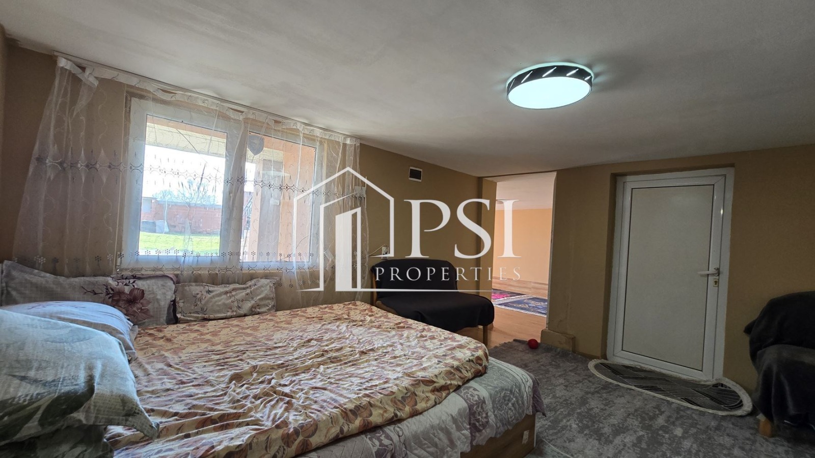 Продава КЪЩА, с. Борец, област Пловдив, снимка 9 - Къщи - 53997611