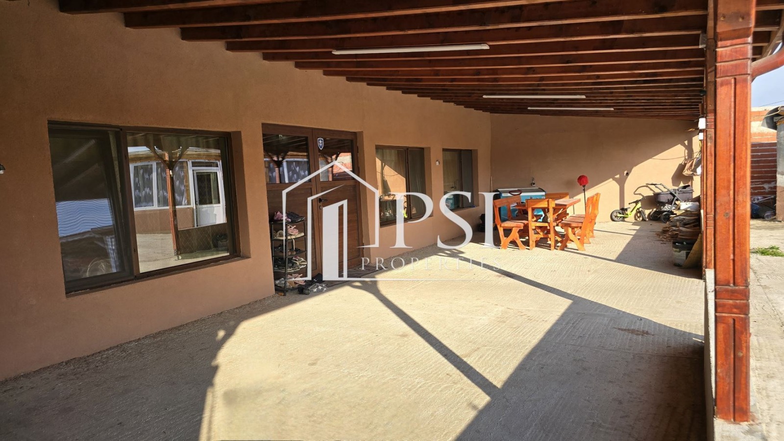 Продава КЪЩА, с. Борец, област Пловдив, снимка 11 - Къщи - 53997611