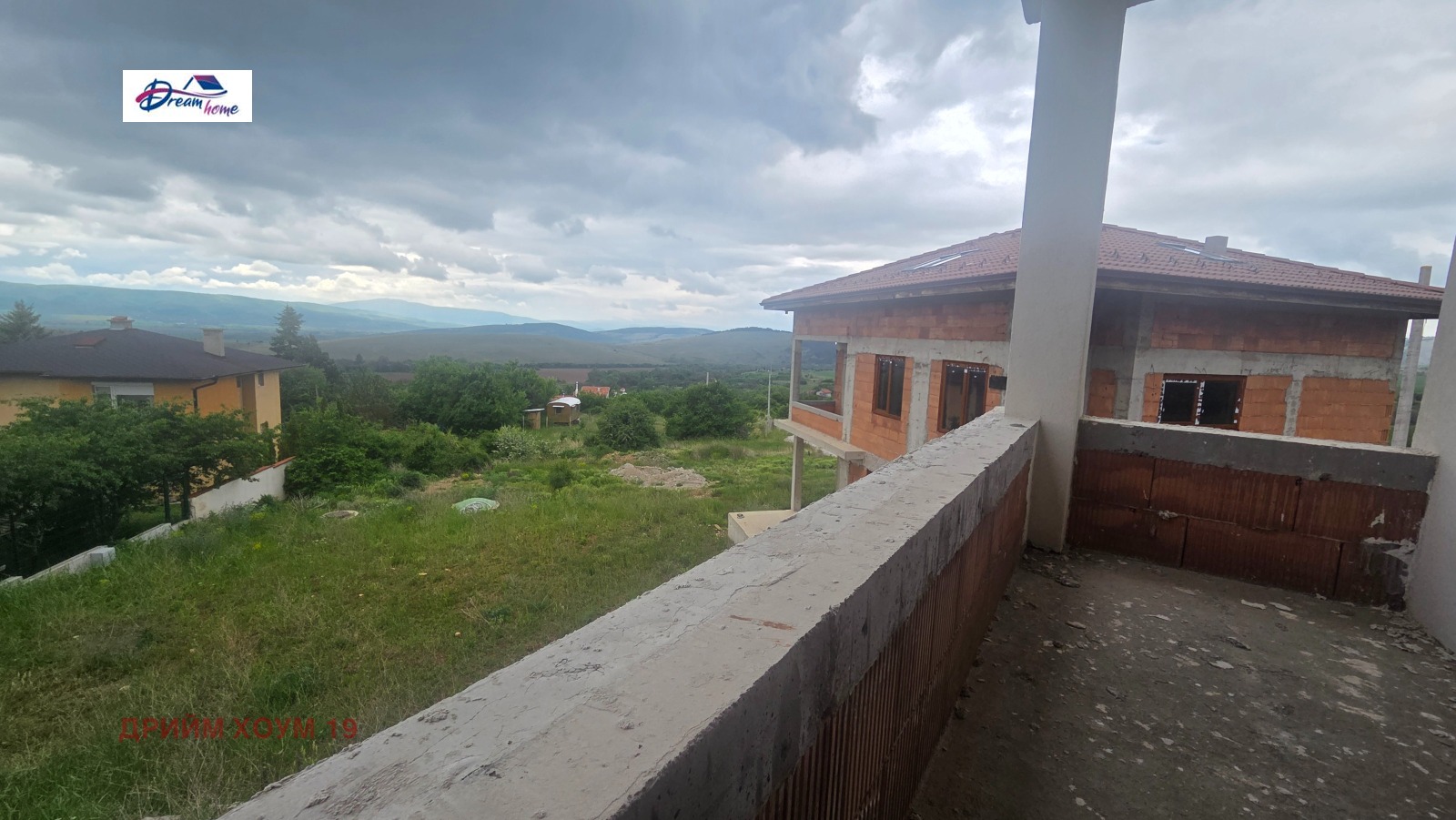 Продава КЪЩА, с. Старо село, област Перник, снимка 6 - Къщи - 54658559