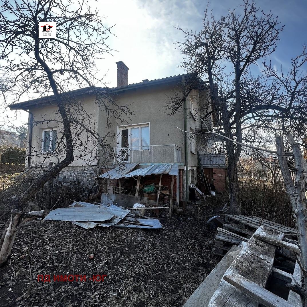 Продава КЪЩА, гр. София, Симеоново, снимка 7 - Къщи - 56273604