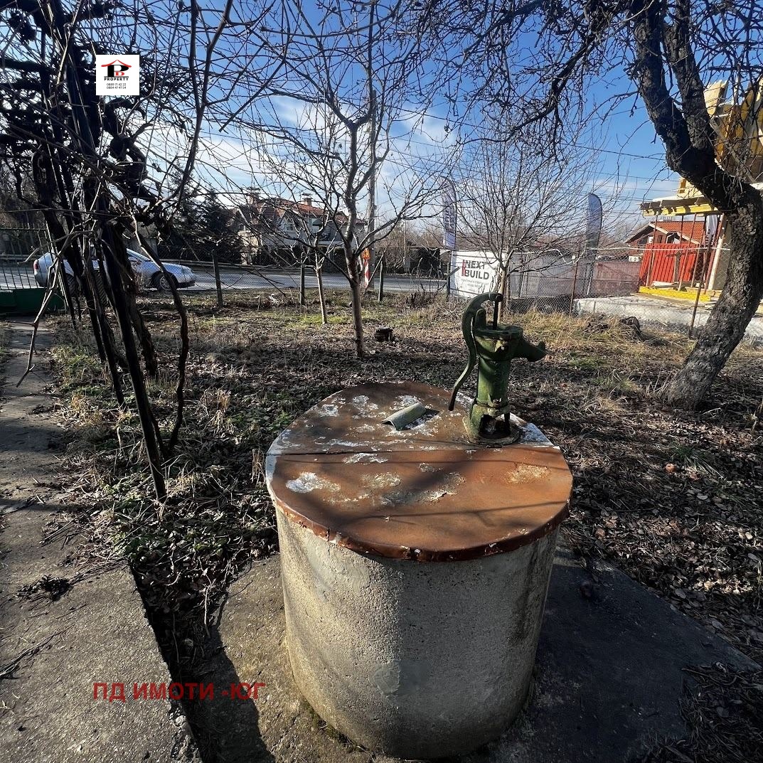 Продава КЪЩА, гр. София, Симеоново, снимка 3 - Къщи - 56273604