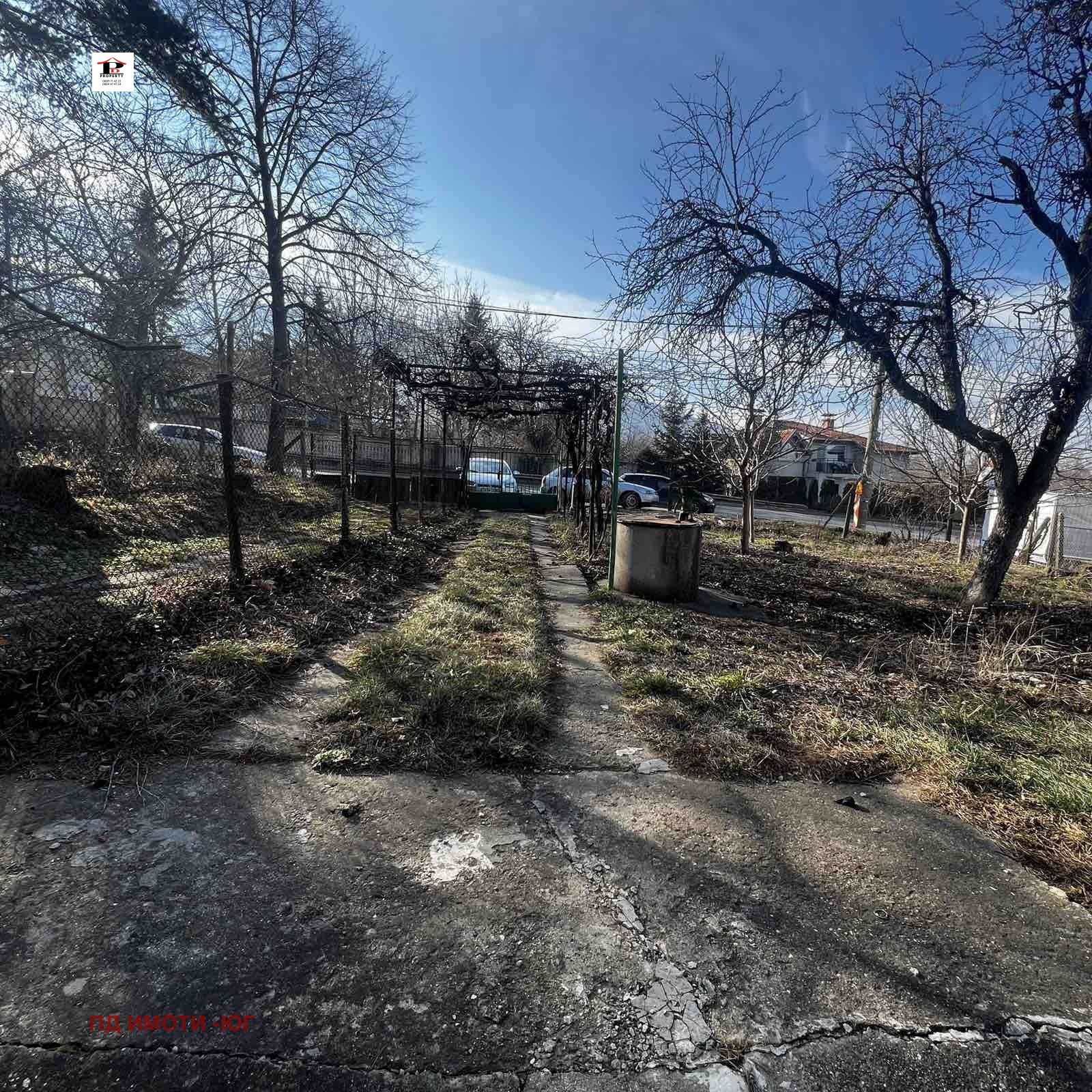 Продава КЪЩА, гр. София, Симеоново