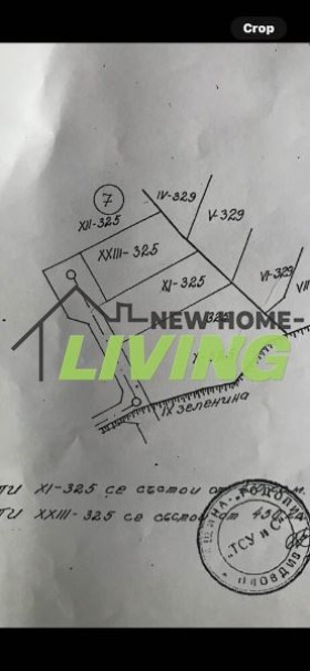 Продава ПАРЦЕЛ | Imot.bg — изображение 4