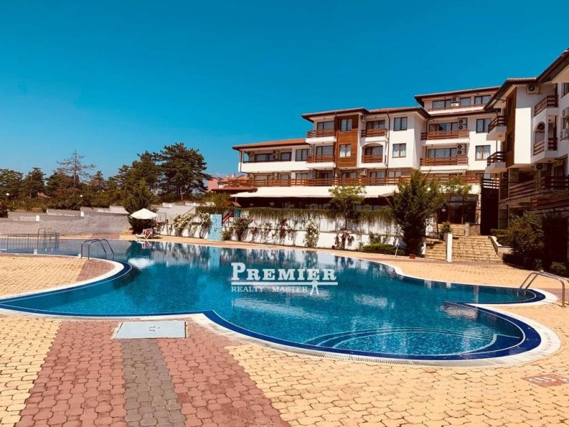 Продава 1-СТАЕН в област Бургас, с. Кошарица - 51 кв.м / 49 900 € » 97 595.92 лв., ПРЕМИЕР