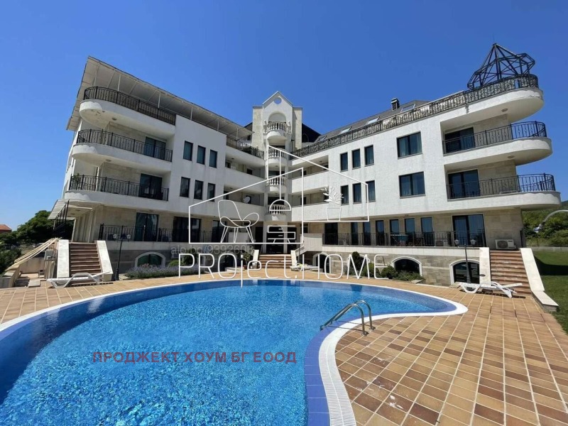 Продава 2-СТАЕН в област Бургас, гр. Свети Влас - 51 кв.м / 95 000 € » 185 803.85 лв., ПРОДЖЕКТ ХОУМ БГ ЕООД