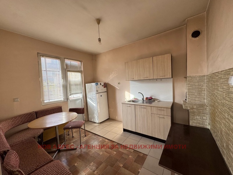 Продава ЕТАЖ ОТ КЪЩА в град Търговище, Боровец - 108 кв.м / 132 935.89 € » 260 000 лв., НОВ АДРЕС - АГЕНЦИЯ ЗА НЕДВИЖИМИ ИМОТИ