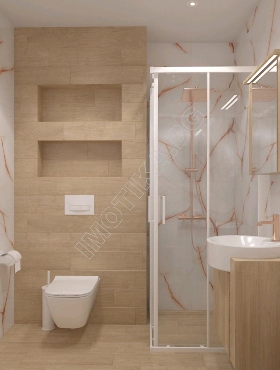 Продава 1-СТАЕН | Imot.bg — изображение 5