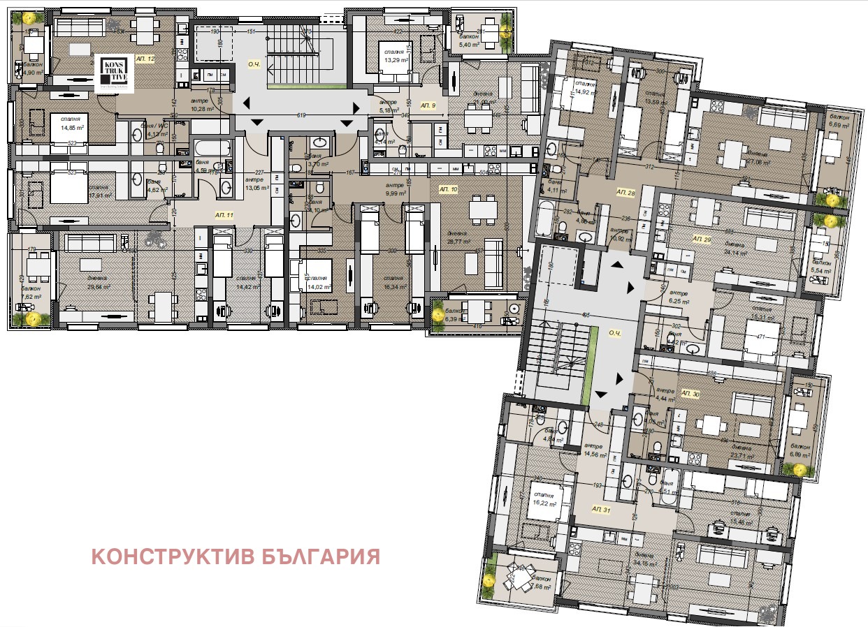 ������� 3-����� | Imot.bg � ����������� 4