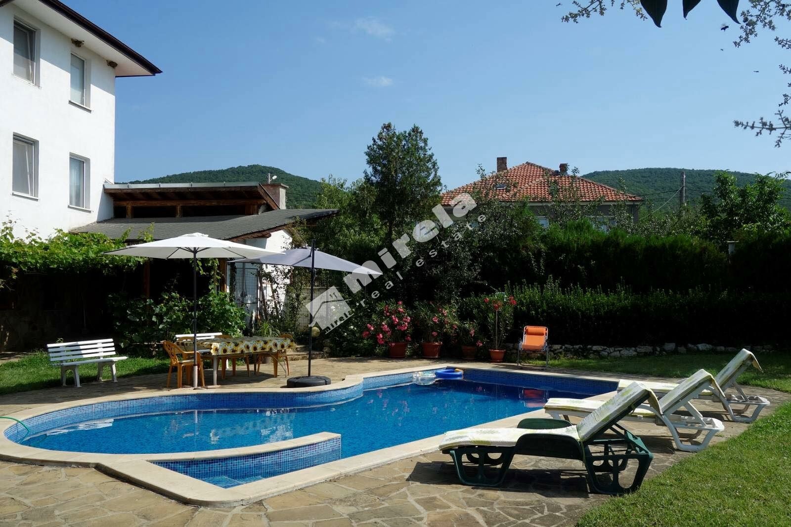 Продава КЪЩА | Imot.bg — изображение 6