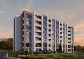 Studio Meden rudnik - zona V, Burgas