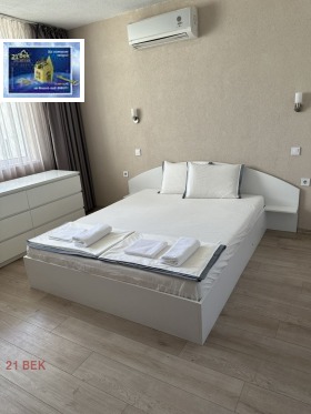 1 bedroom Kamenitsa 2, Plovdiv 12