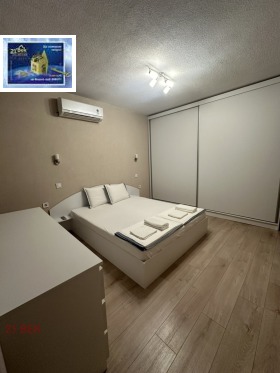 1 bedroom Kamenitsa 2, Plovdiv 14