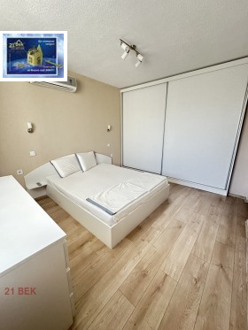 1 bedroom Kamenitsa 2, Plovdiv 9