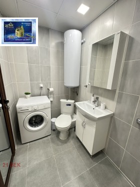 1 bedroom Kamenitsa 2, Plovdiv 4