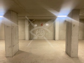 Parkovací místo Izgrev, Burgas