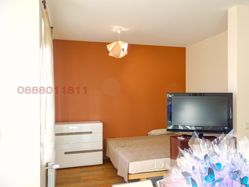 Продава 1-СТАЕН, гр. София, Лозенец, снимка 9 - Апартаменти - 53034493