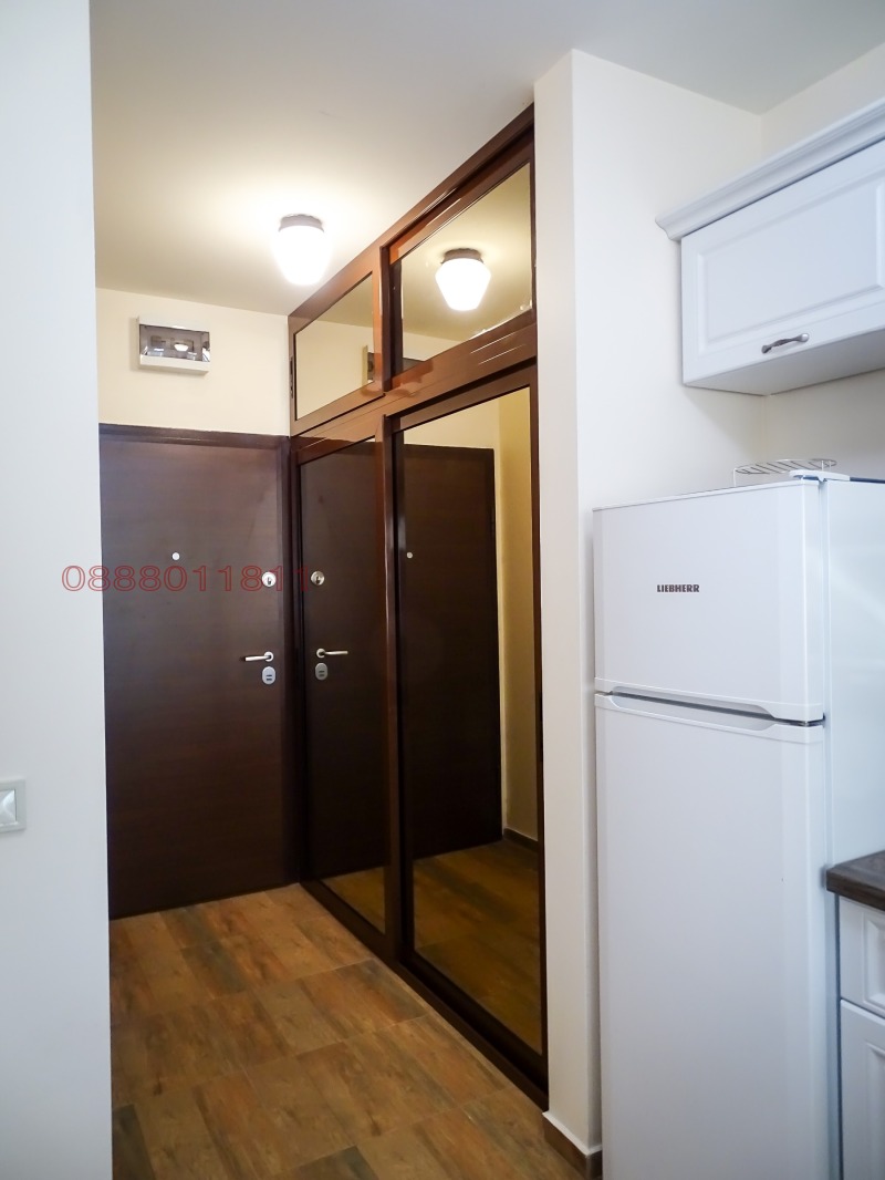 Продава 1-СТАЕН, гр. София, Лозенец, снимка 11 - Апартаменти - 53034493