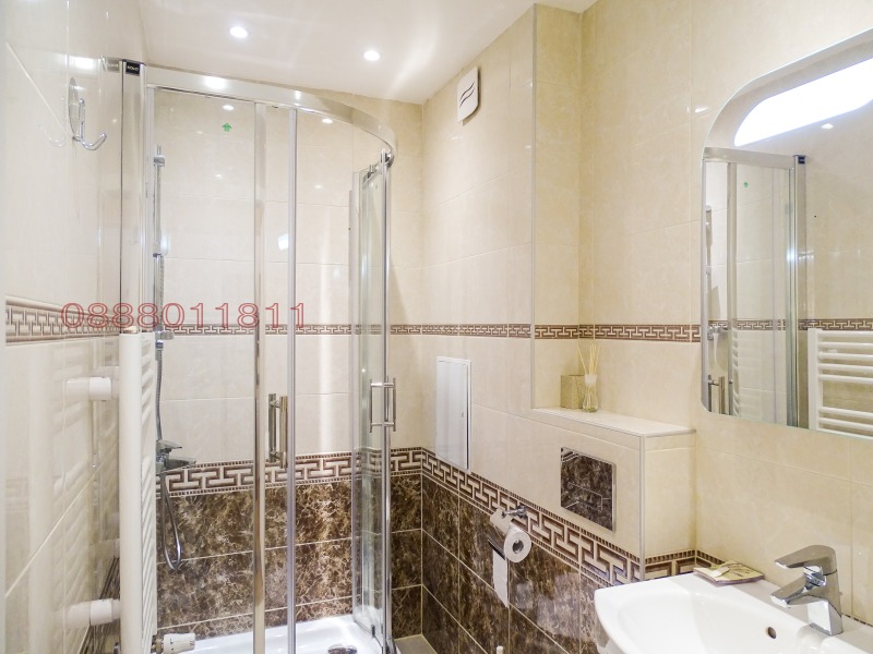 Продава 1-СТАЕН, гр. София, Лозенец, снимка 12 - Апартаменти - 53034493