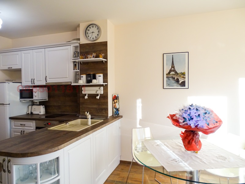 Продава 1-СТАЕН, гр. София, Лозенец, снимка 4 - Апартаменти - 53034493