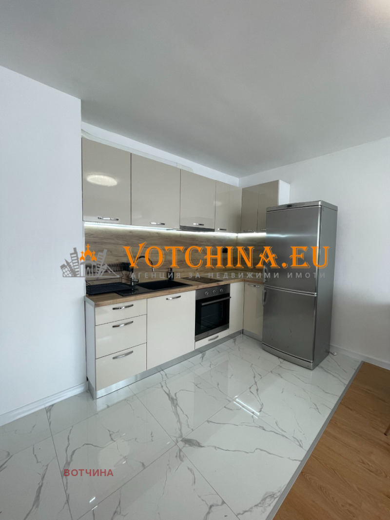 Na sprzedaż  1 sypialnia Warna , Asparuchowo , 45 mkw | 83079040 - obraz [2]