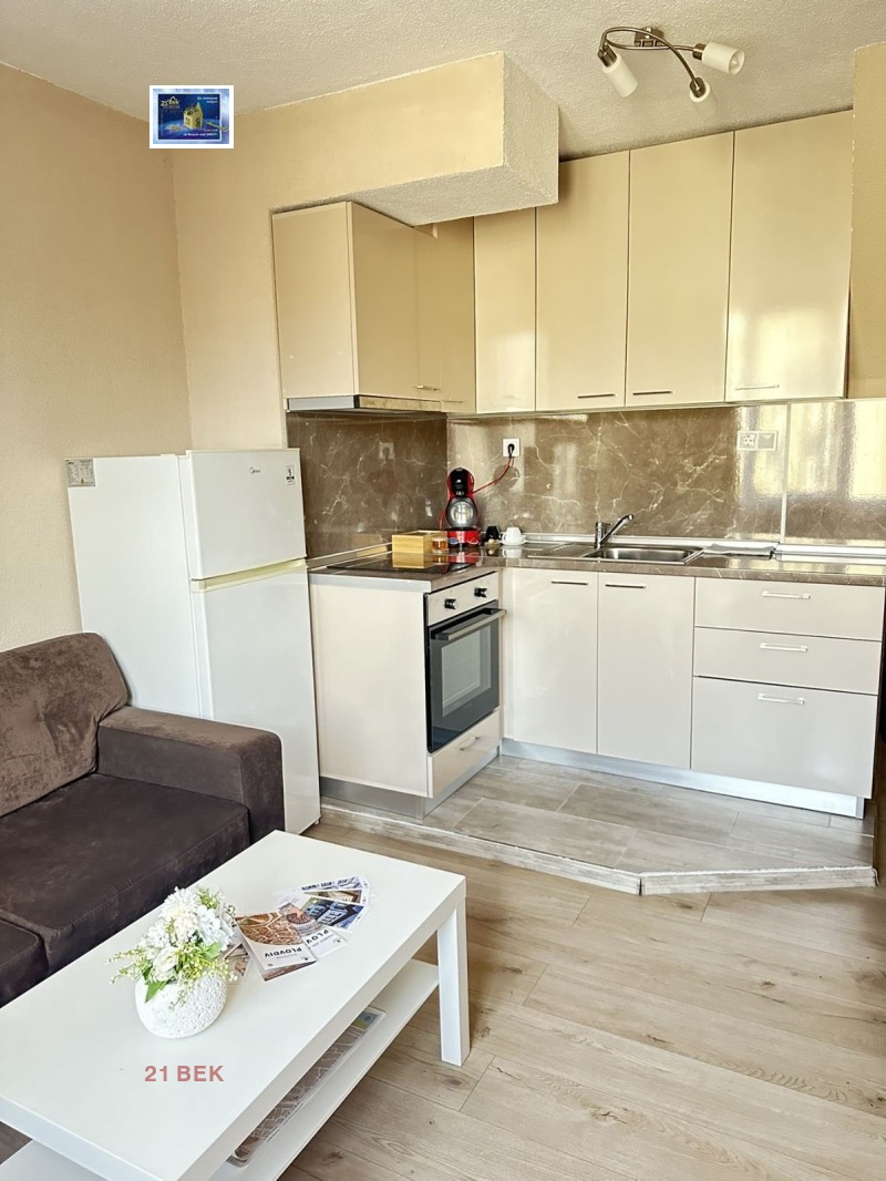 Продава  2-стаен град Пловдив , Каменица 2 , 50 кв.м | 12758605