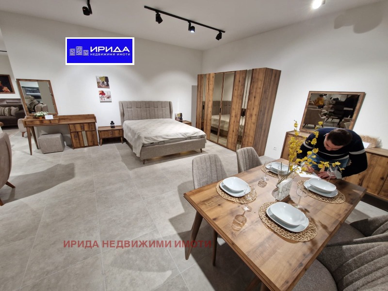 À venda  1 quarto Sofia , Gorna bania , 94 m² | 60993004 - imagem [7]
