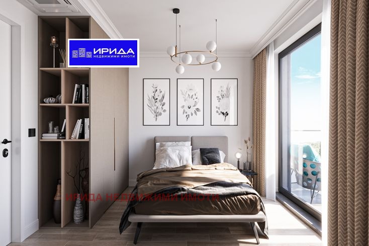 Продается  1 спальня София , Горна баня , 94 кв.м | 60993004 - изображение [8]