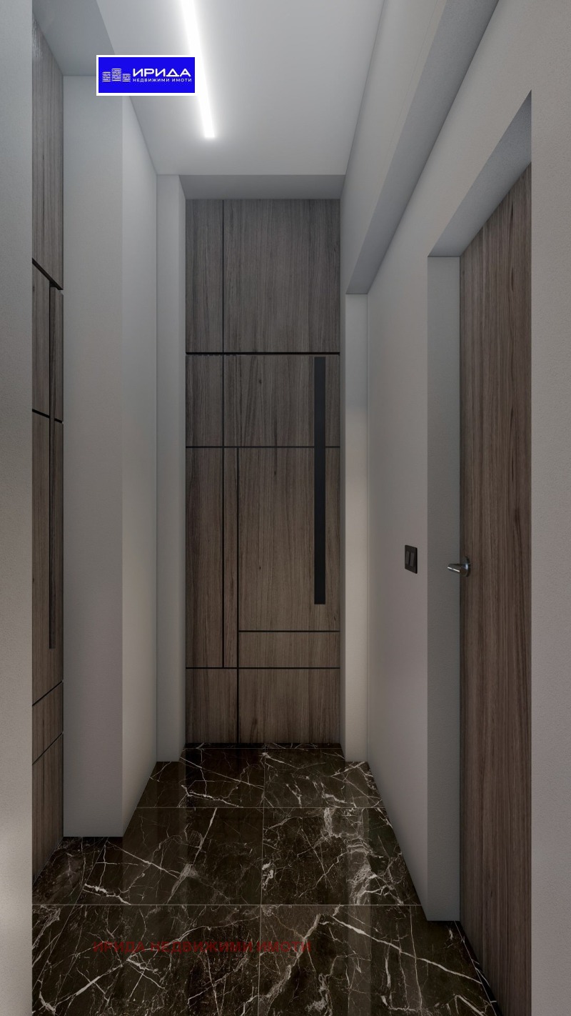 Продается  1 спальня София , Горна баня , 94 кв.м | 60993004 - изображение [3]