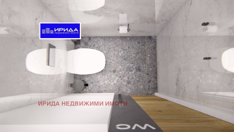 Продается  1 спальня София , Горна баня , 94 кв.м | 60993004 - изображение [5]