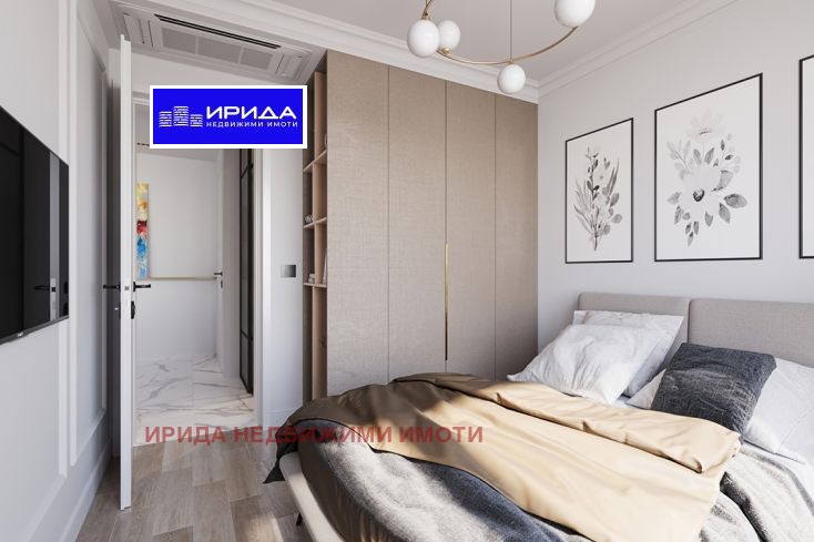 Продается  1 спальня София , Горна баня , 94 кв.м | 60993004 - изображение [6]