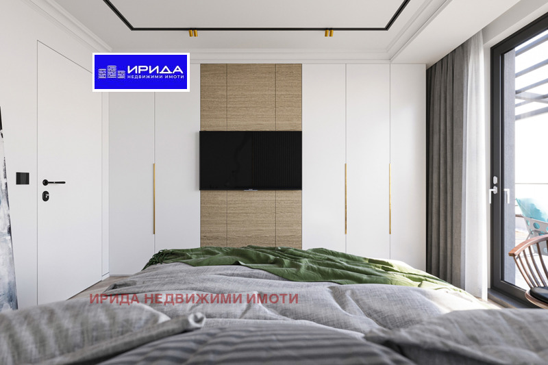 Продается  1 спальня София , Горна баня , 94 кв.м | 60993004 - изображение [7]