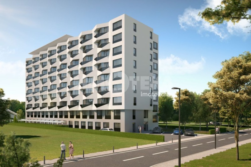 Продава  2-стаен град Варна , Владислав Варненчик 1 , 59 кв.м | 44824000 - изображение [5]