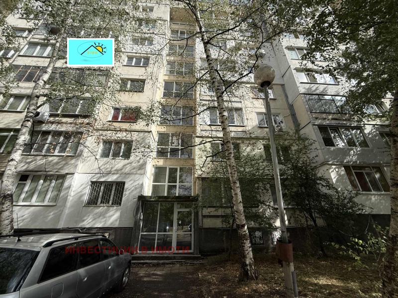 Продава  2-стаен град София , Люлин 5 , 65 кв.м | 83661348 - изображение [6]