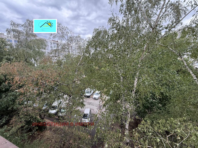 Продава  2-стаен град София , Люлин 5 , 65 кв.м | 83661348 - изображение [8]